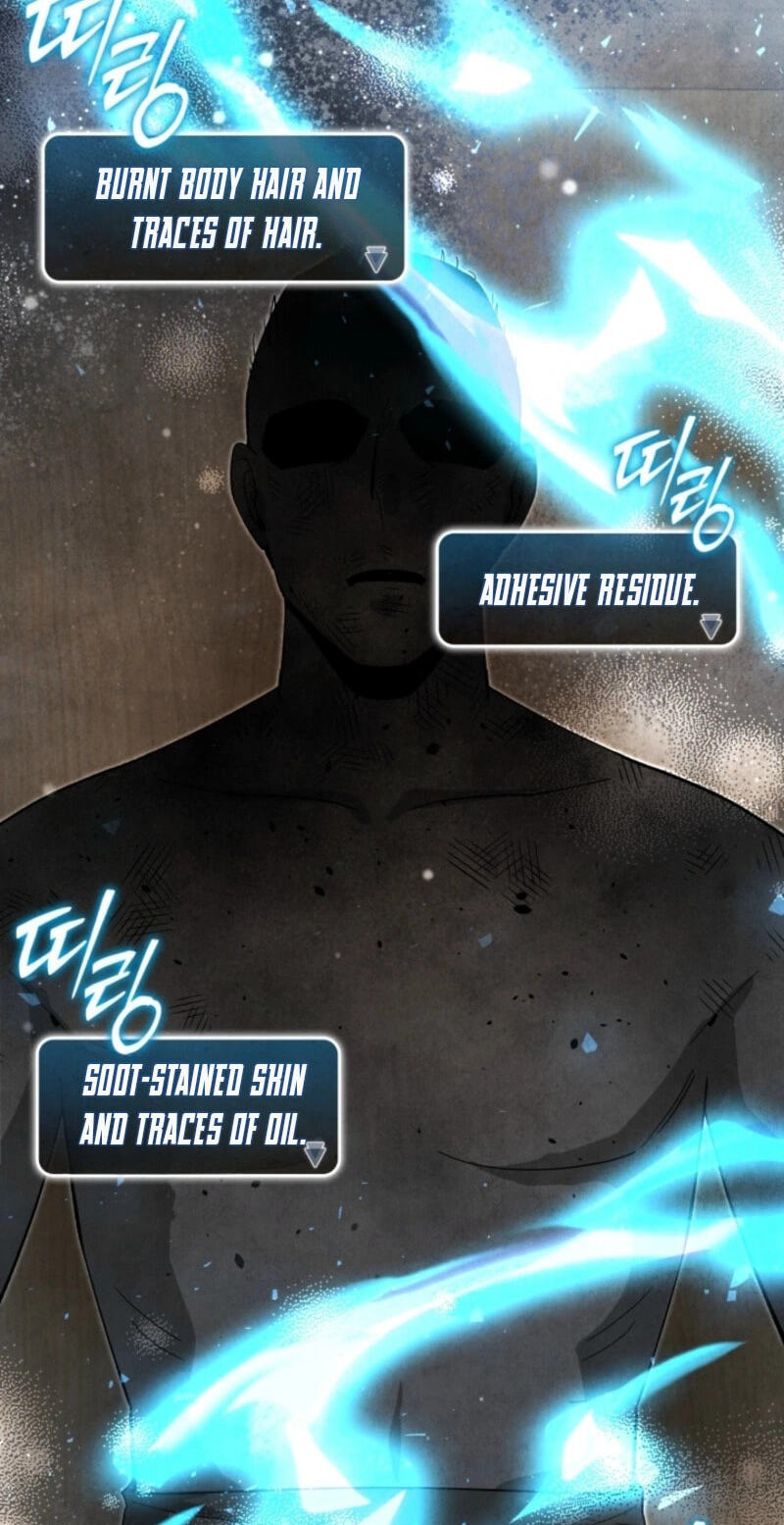 How to Survive as a Martial World Civil Servant Chapter 77 page 42 - 