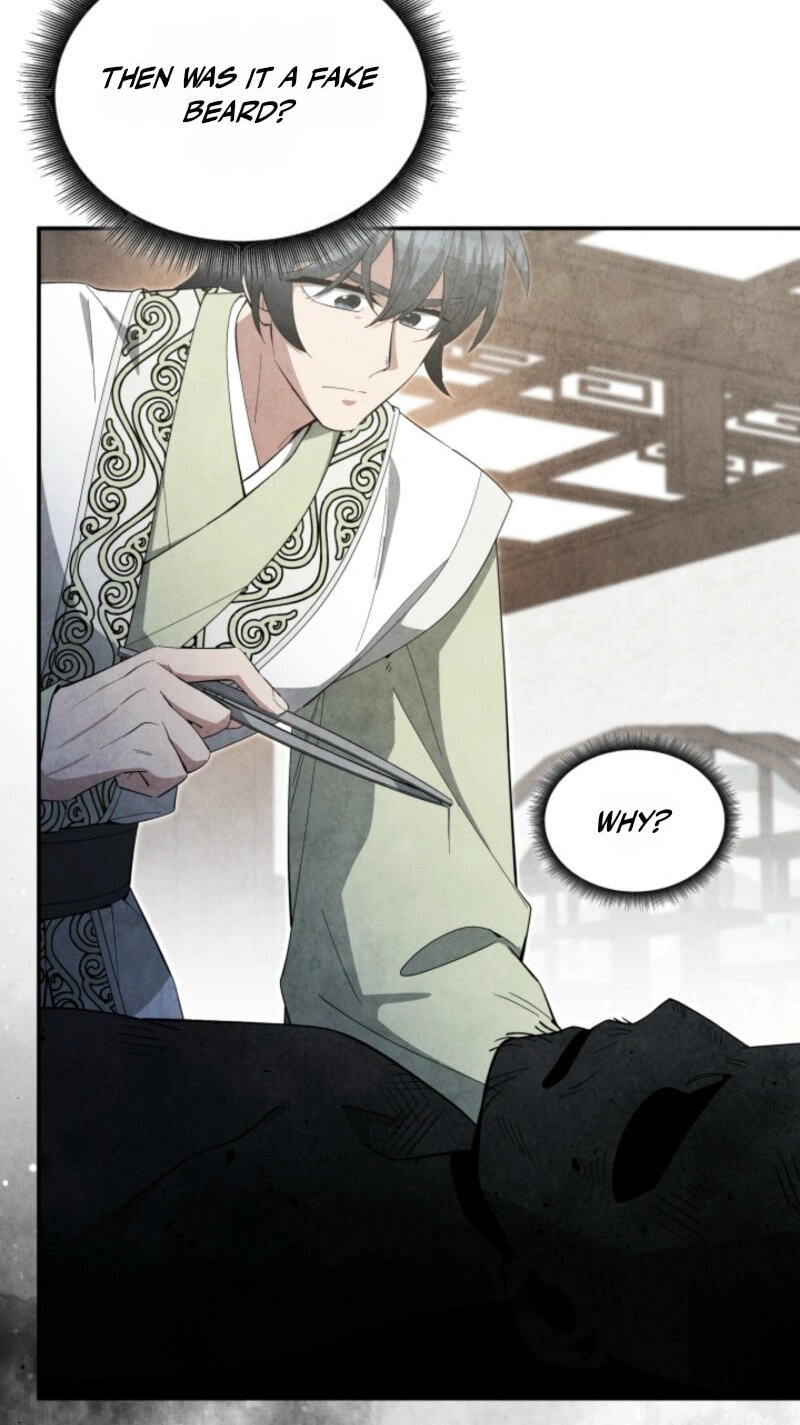 How to Survive as a Martial World Civil Servant Chapter 77 page 47 - 