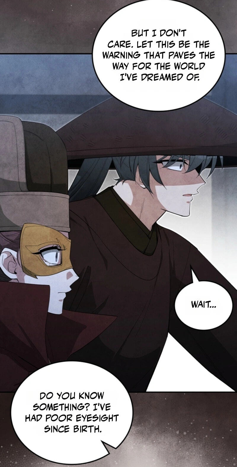 How to Survive as a Martial World Civil Servant Chapter 77 page 6 - 