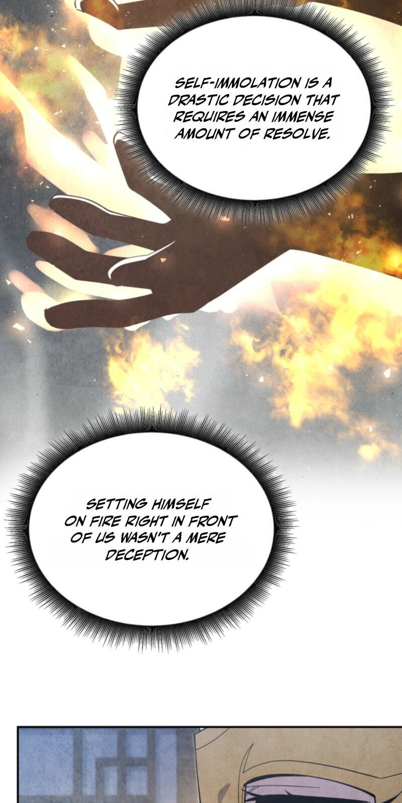 How to Survive as a Martial World Civil Servant Chapter 77 page 51 - 