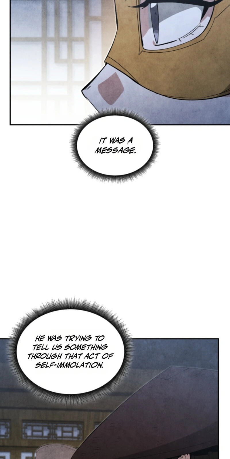 How to Survive as a Martial World Civil Servant Chapter 77 page 52 - 