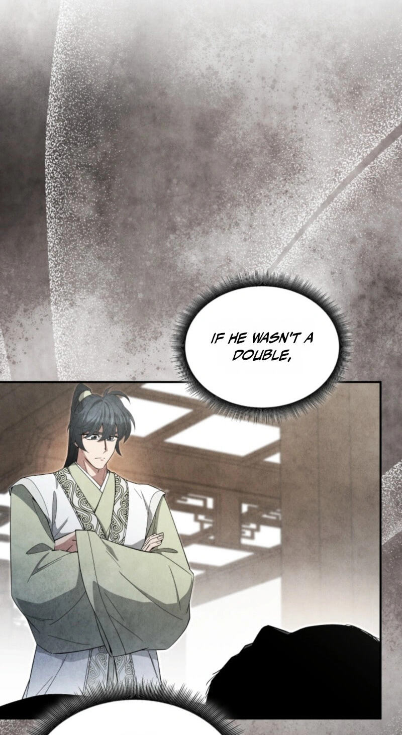 How to Survive as a Martial World Civil Servant Chapter 77 page 56 - 