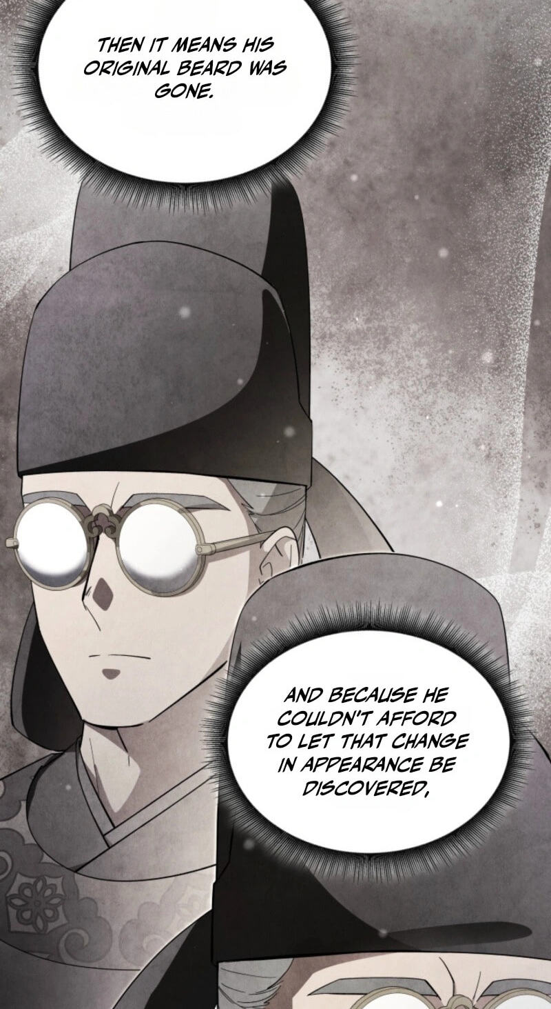 How to Survive as a Martial World Civil Servant Chapter 77 page 57 - 
