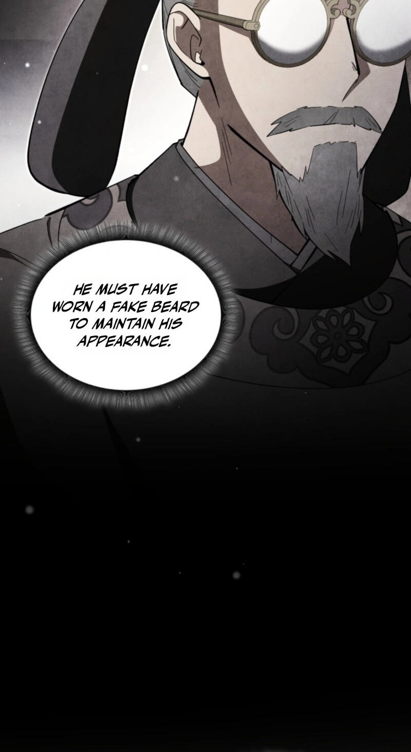 How to Survive as a Martial World Civil Servant Chapter 77 page 58 - 
