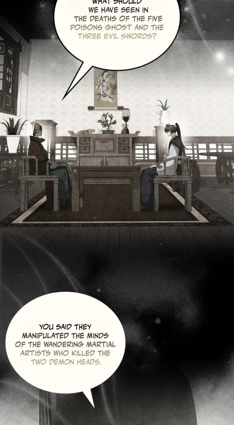 How to Survive as a Martial World Civil Servant Chapter 77 page 62 - 