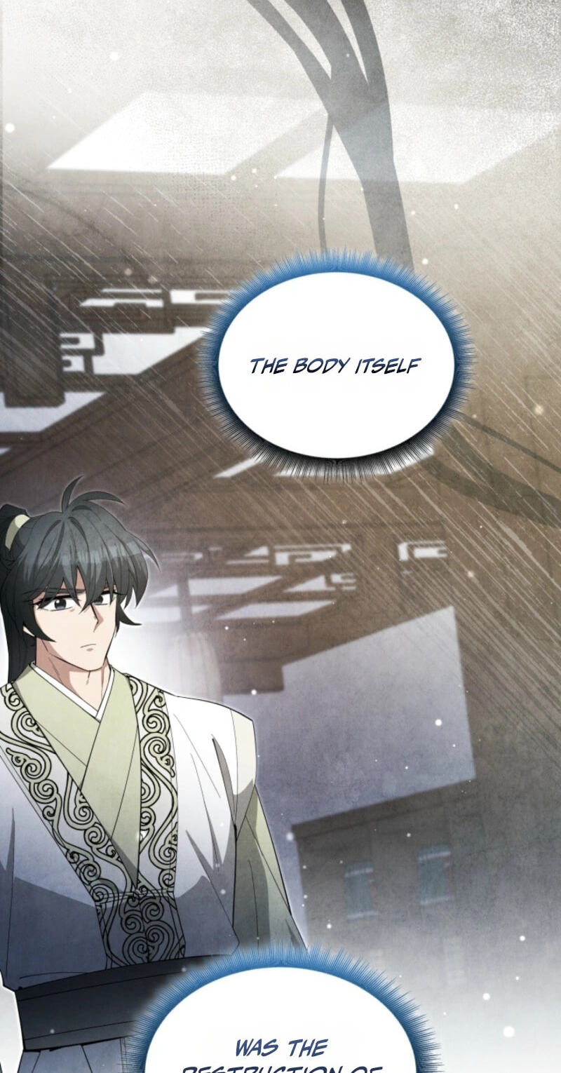 How to Survive as a Martial World Civil Servant Chapter 77 page 66 - 