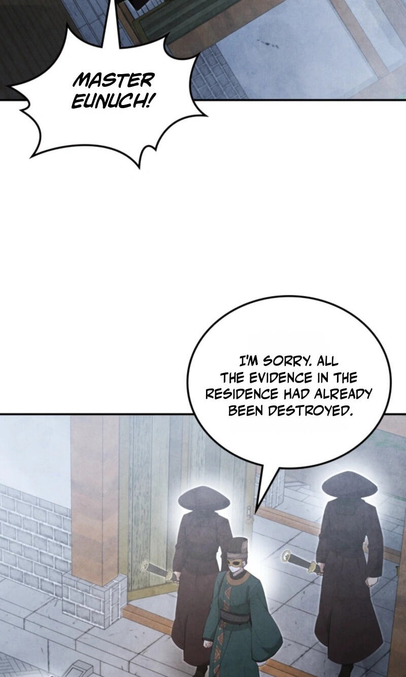 How to Survive as a Martial World Civil Servant Chapter 77 page 75 - 