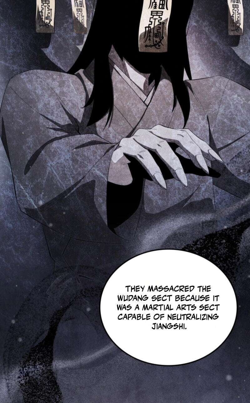 How to Survive as a Martial World Civil Servant Chapter 77 page 81 - 