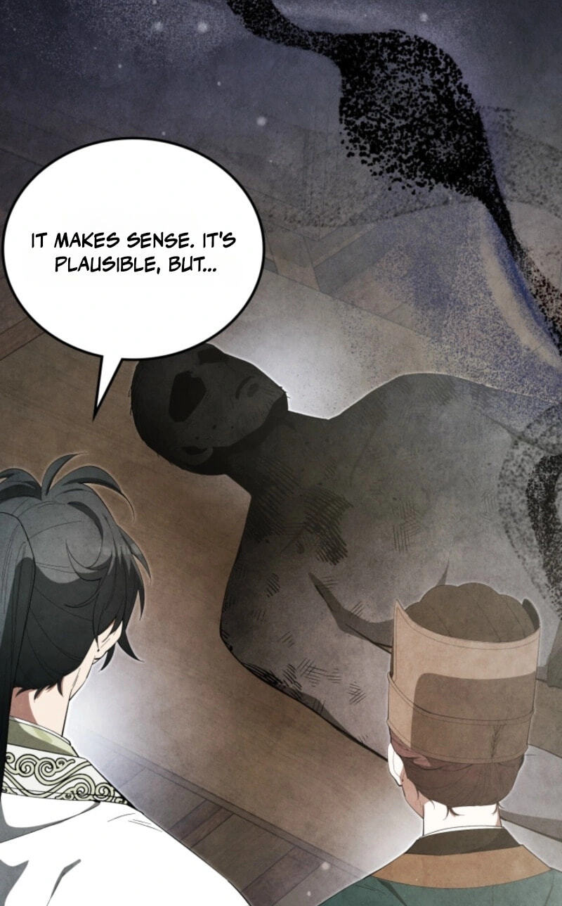 How to Survive as a Martial World Civil Servant Chapter 77 page 83 - 