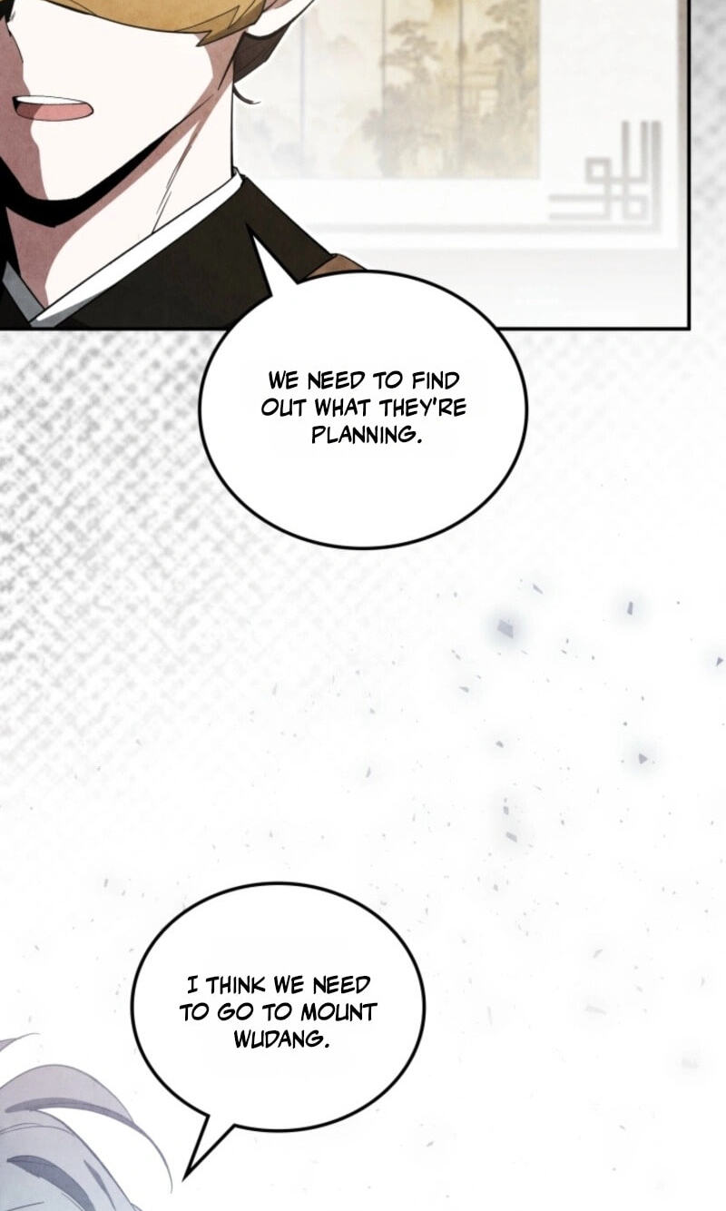 How to Survive as a Martial World Civil Servant Chapter 77 page 86 - 