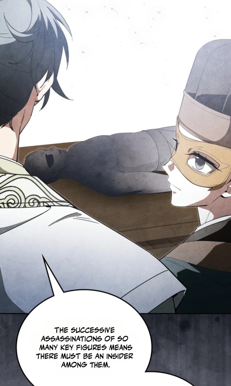 How to Survive as a Martial World Civil Servant Chapter 77 page 87 - 