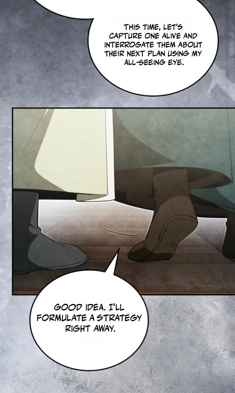 How to Survive as a Martial World Civil Servant Chapter 77 page 88 - 
