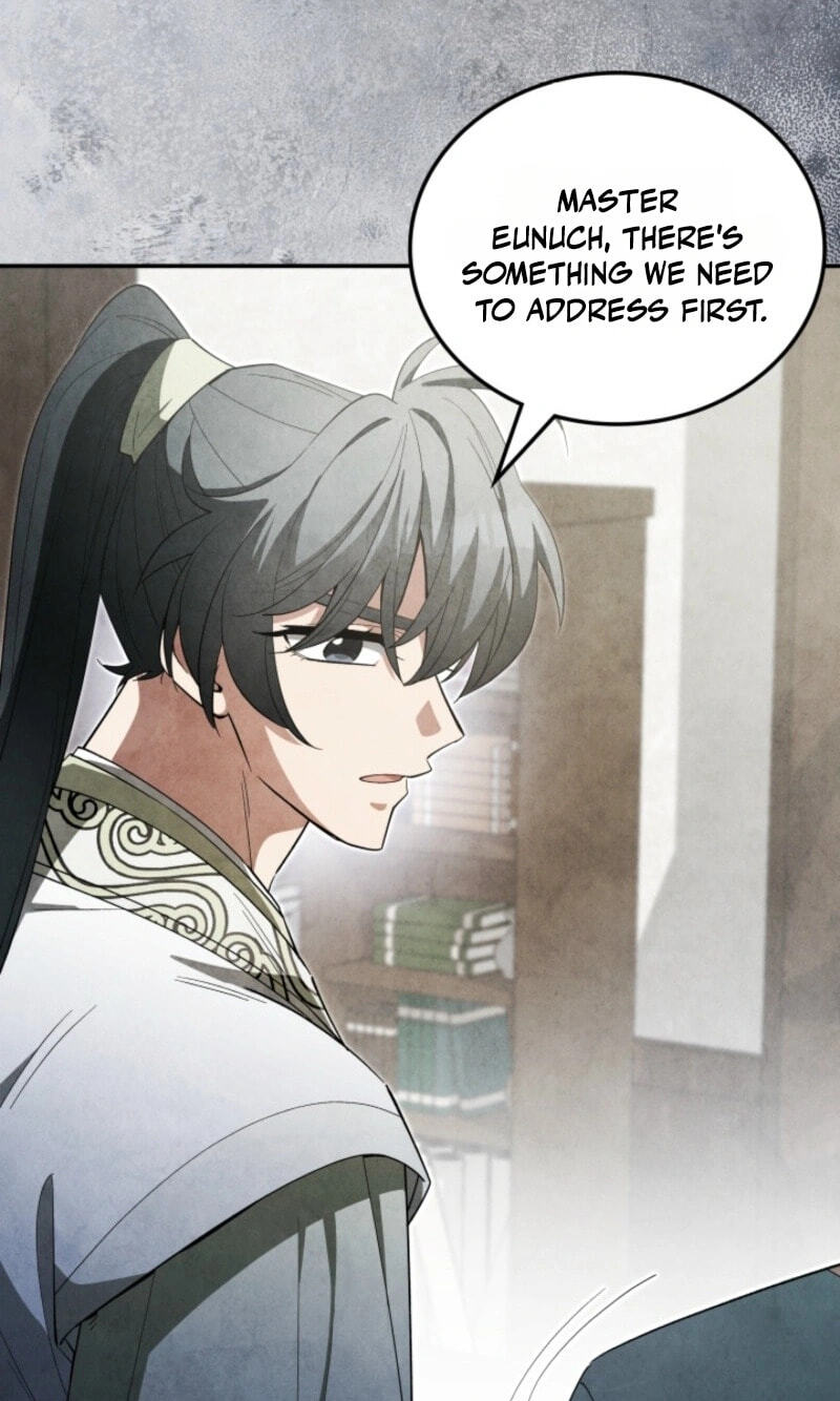 How to Survive as a Martial World Civil Servant Chapter 77 page 89 - 