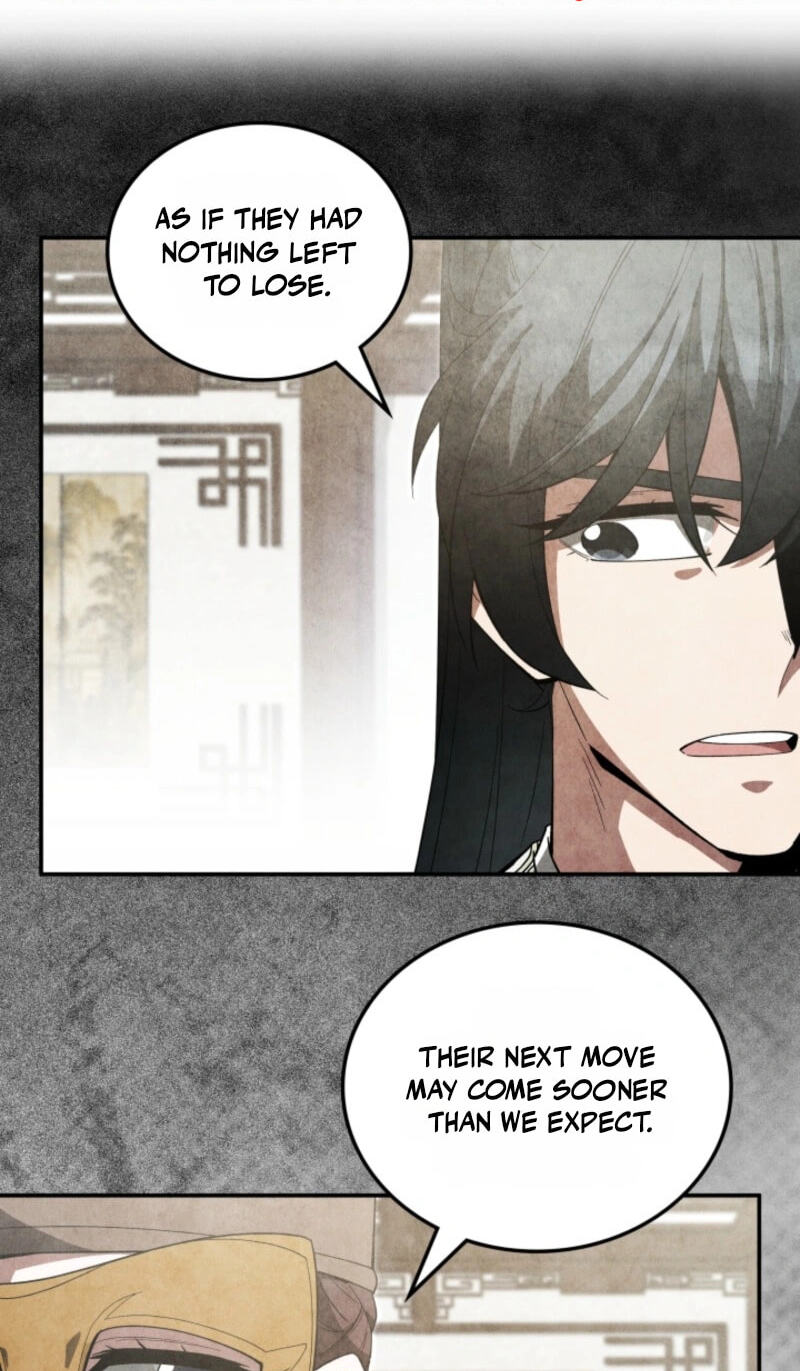 How to Survive as a Martial World Civil Servant Chapter 78 page 2 - 