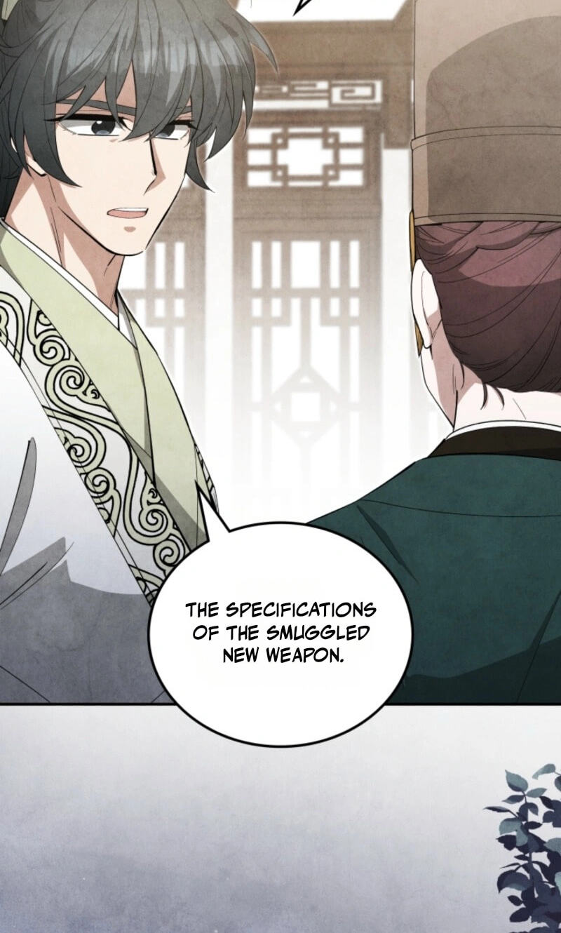 How to Survive as a Martial World Civil Servant Chapter 78 page 11 - 
