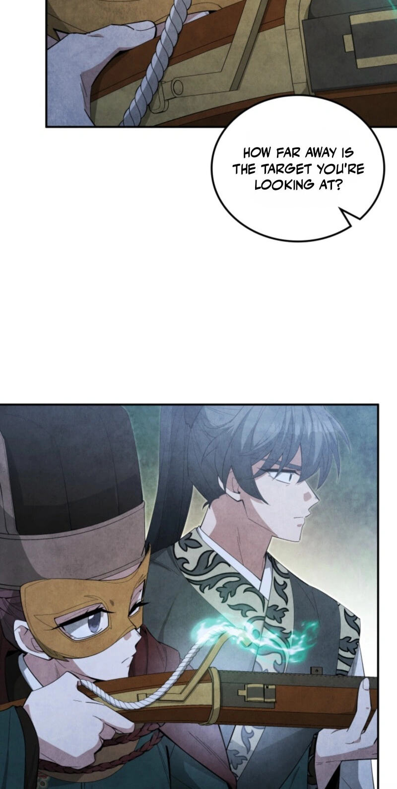 How to Survive as a Martial World Civil Servant Chapter 78 page 18 - 