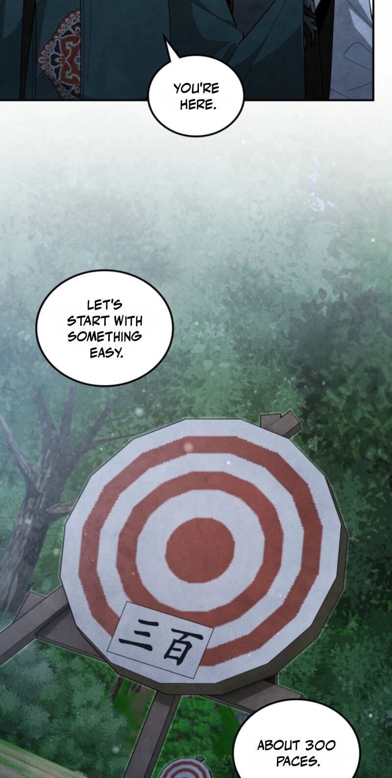 How to Survive as a Martial World Civil Servant Chapter 78 page 19 - 