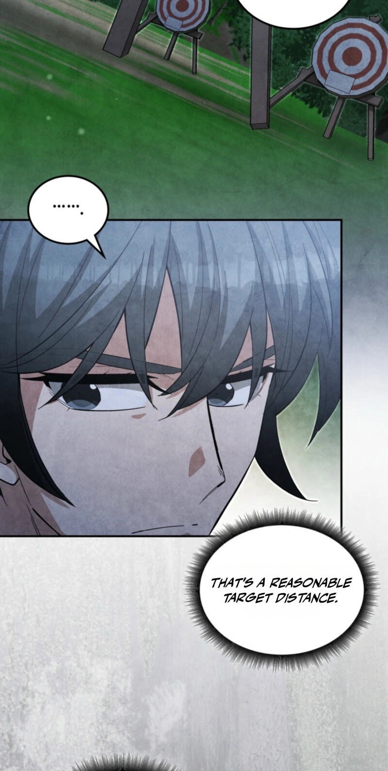 How to Survive as a Martial World Civil Servant Chapter 78 page 20 - 