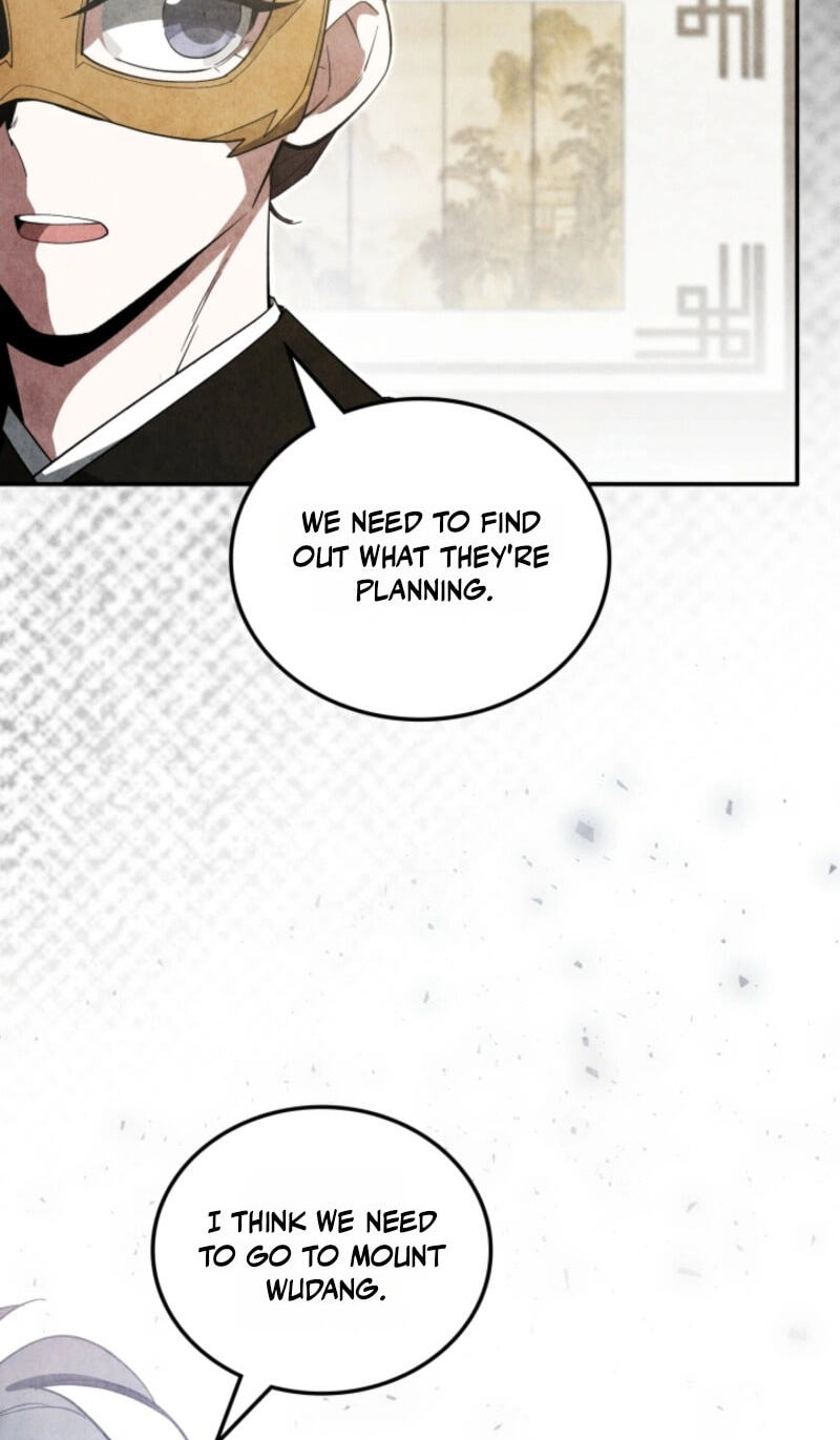 How to Survive as a Martial World Civil Servant Chapter 78 page 3 - 