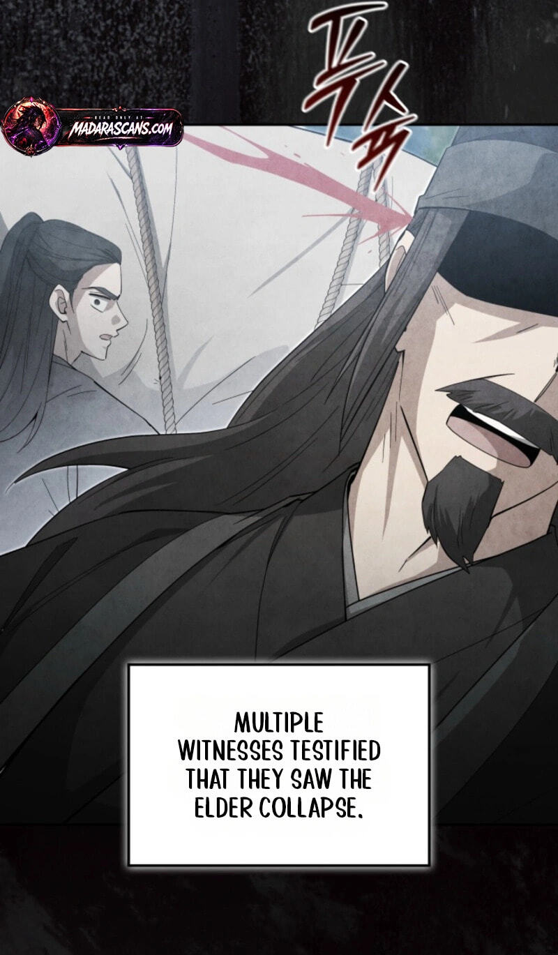 How to Survive as a Martial World Civil Servant Chapter 78 page 22 - 