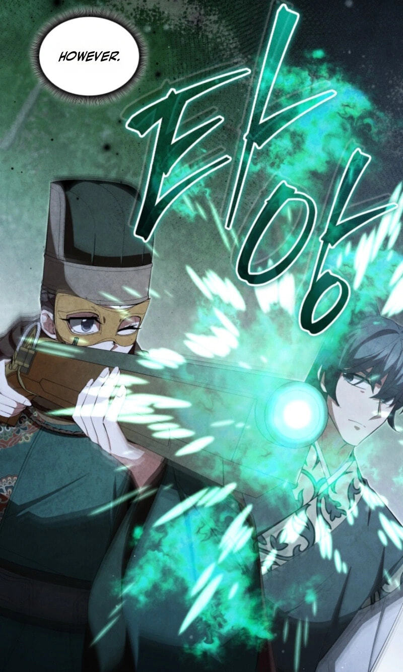 How to Survive as a Martial World Civil Servant Chapter 78 page 27 - 