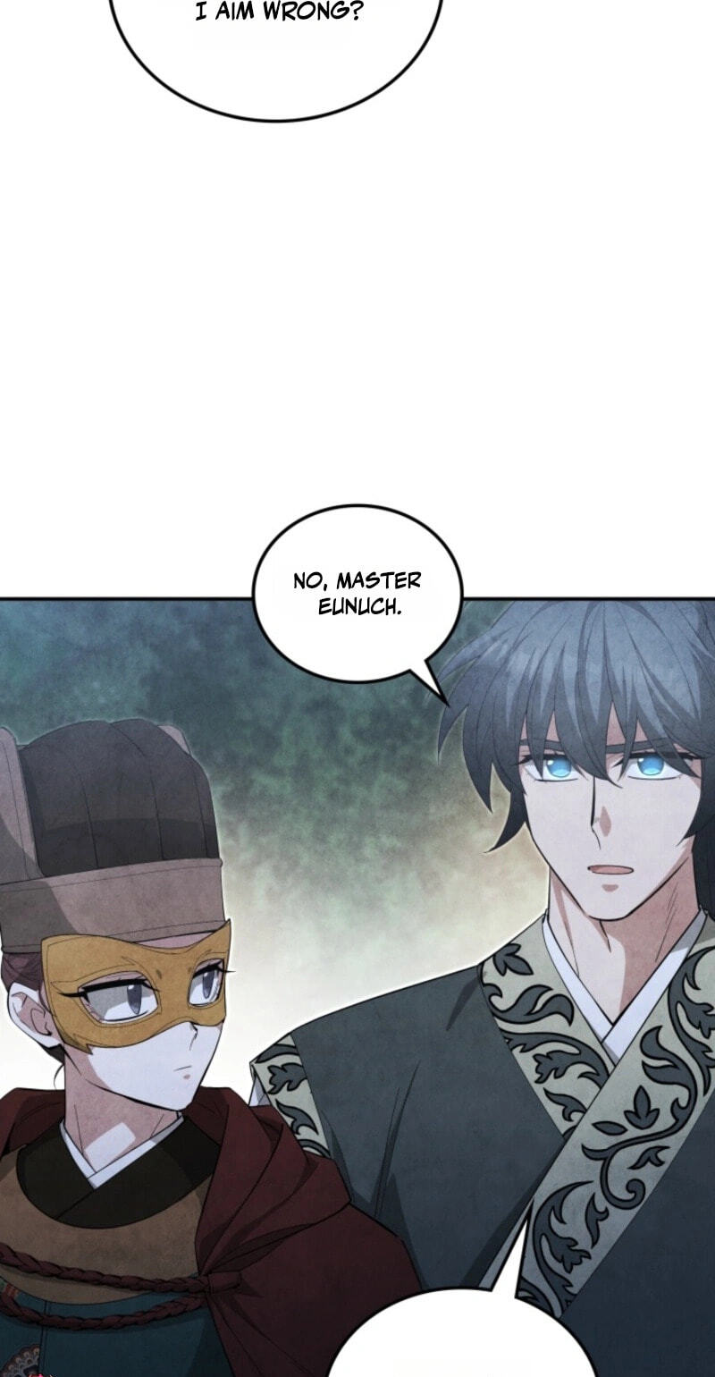 How to Survive as a Martial World Civil Servant Chapter 78 page 35 - 