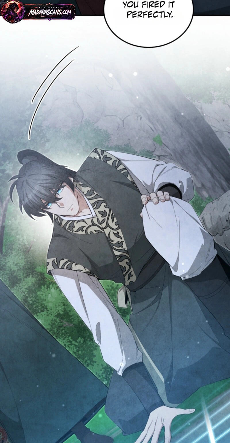 How to Survive as a Martial World Civil Servant Chapter 78 page 36 - 