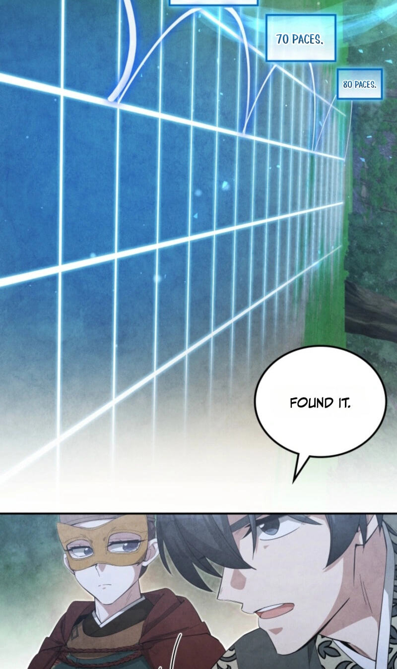 How to Survive as a Martial World Civil Servant Chapter 78 page 39 - 
