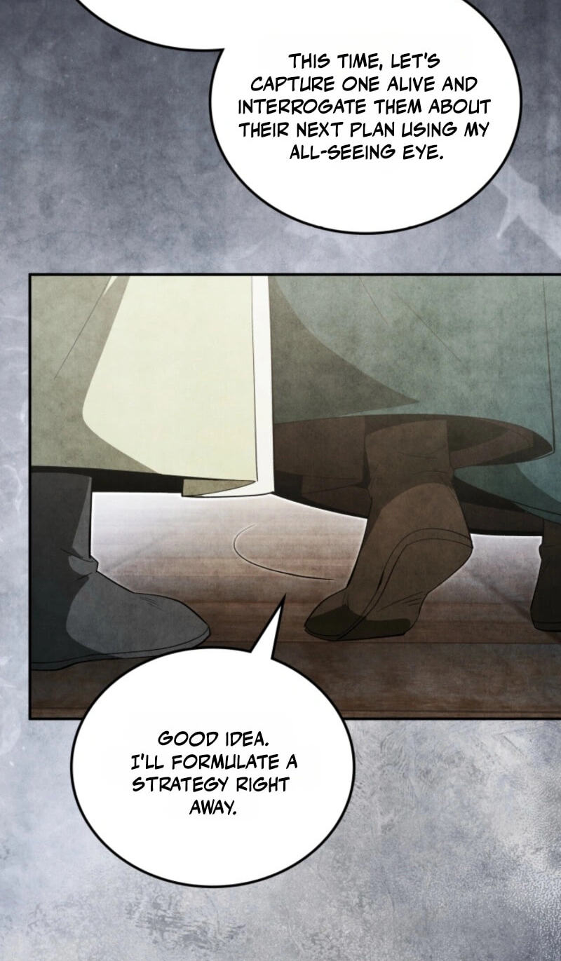 How to Survive as a Martial World Civil Servant Chapter 78 page 5 - 