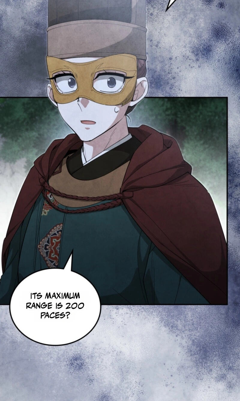 How to Survive as a Martial World Civil Servant Chapter 78 page 43 - 