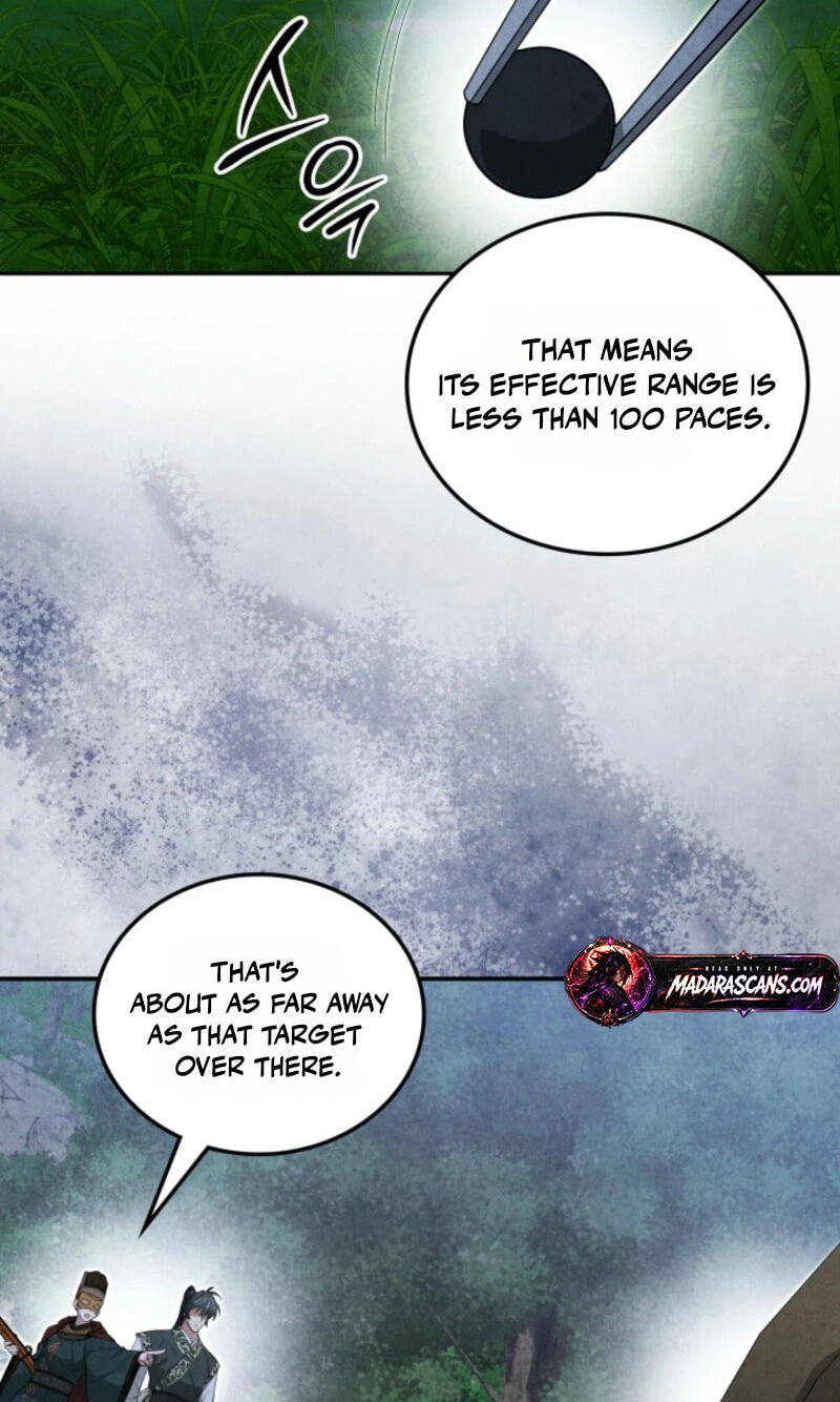 How to Survive as a Martial World Civil Servant Chapter 78 page 45 - 