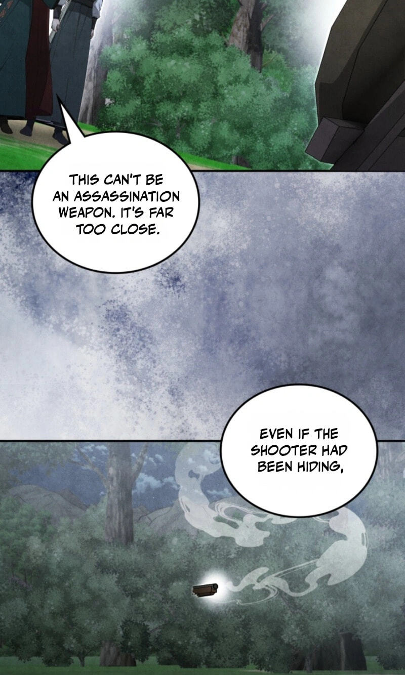 How to Survive as a Martial World Civil Servant Chapter 78 page 46 - 