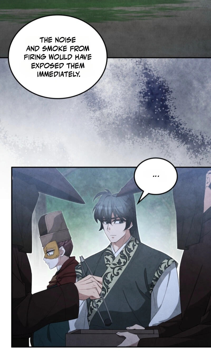 How to Survive as a Martial World Civil Servant Chapter 78 page 47 - 