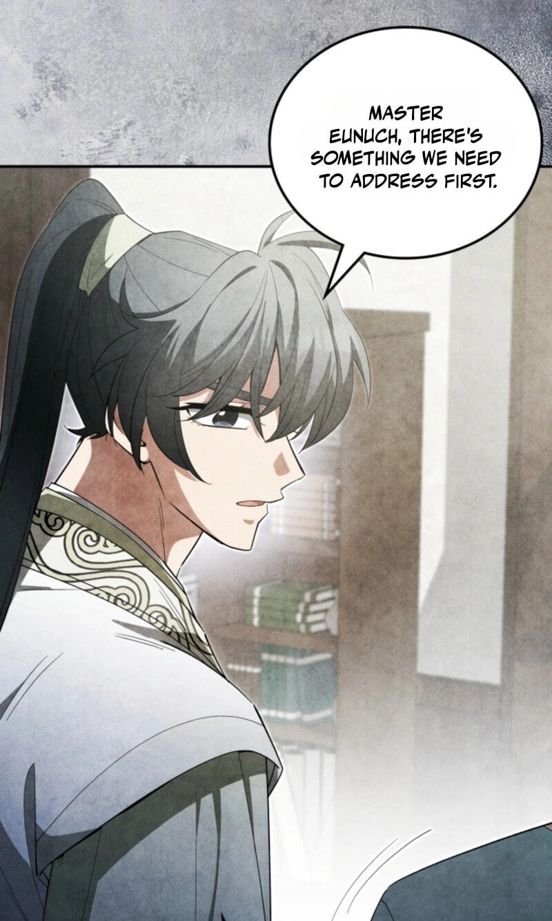 How to Survive as a Martial World Civil Servant Chapter 78 page 6 - 