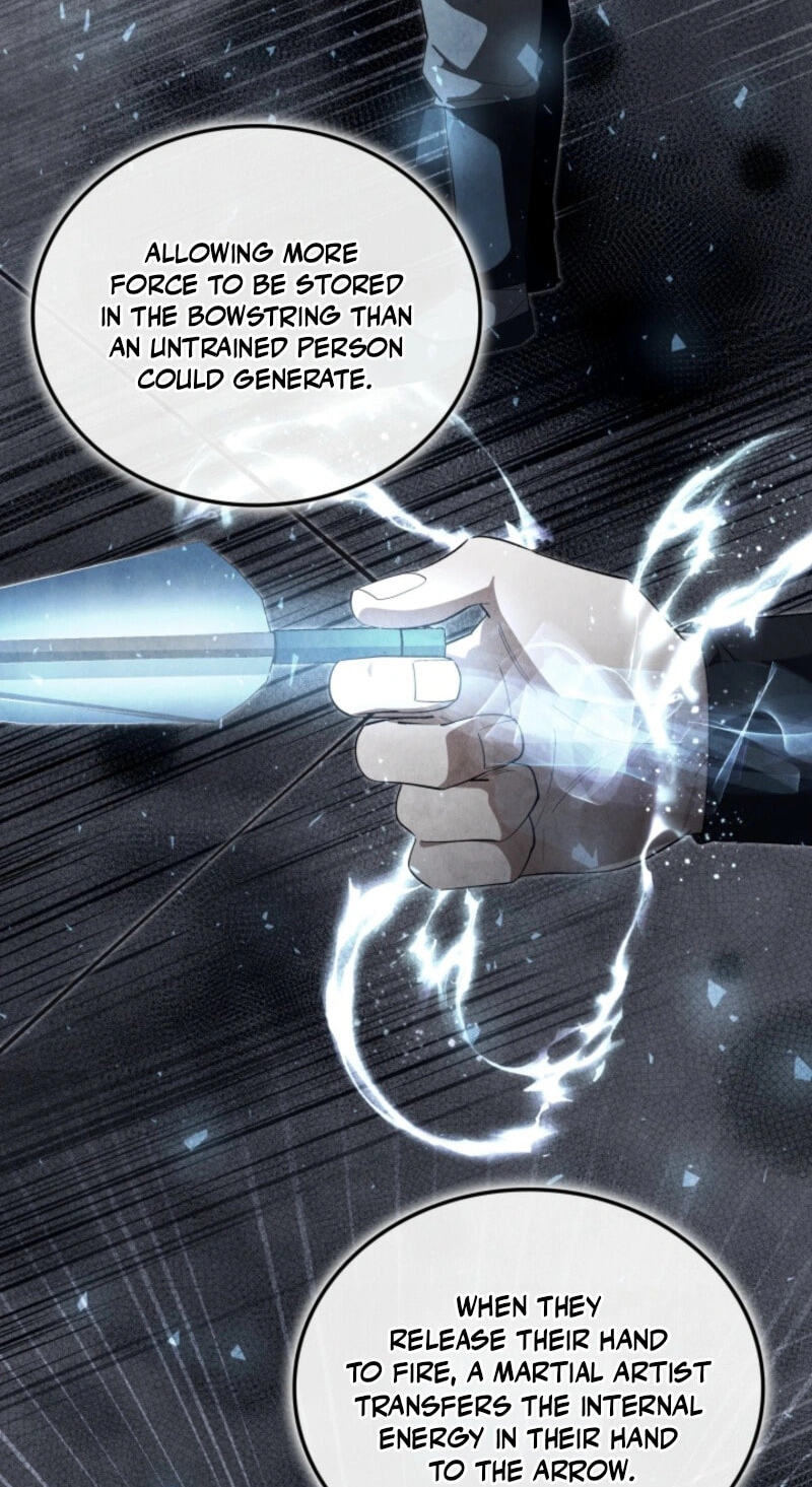 How to Survive as a Martial World Civil Servant Chapter 78 page 53 - 