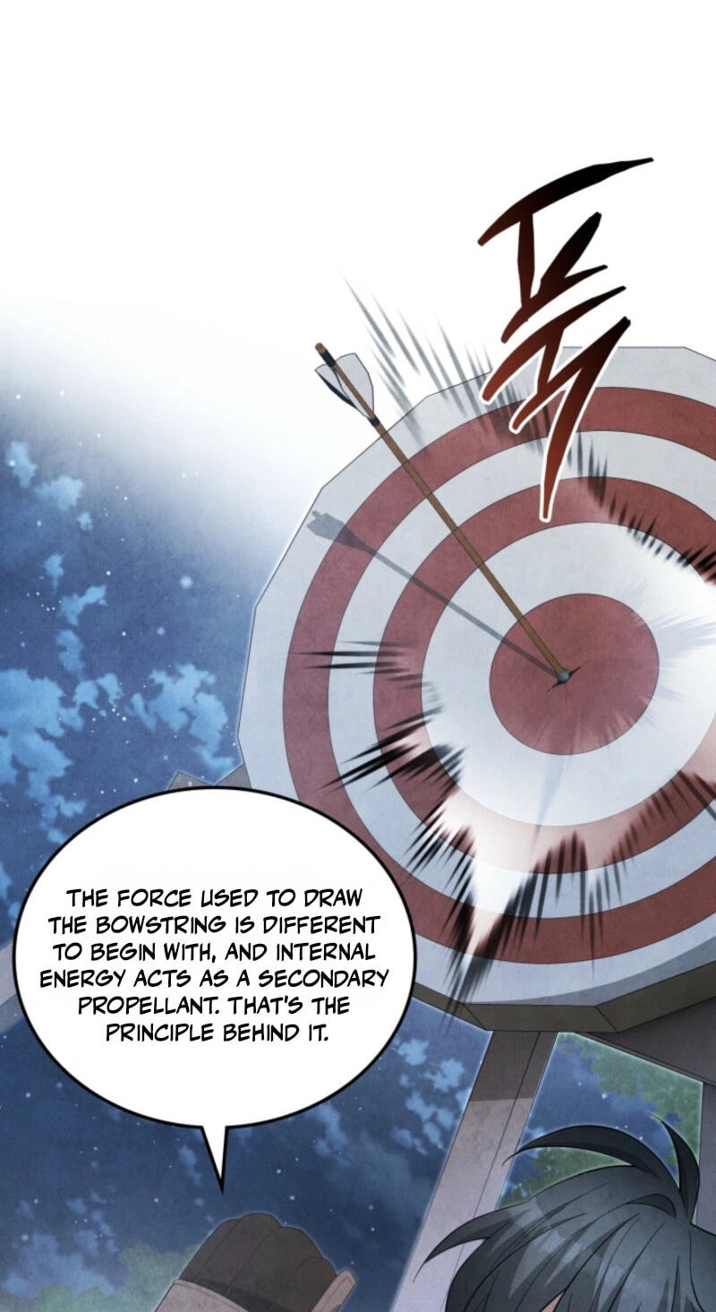 How to Survive as a Martial World Civil Servant Chapter 78 page 55 - 