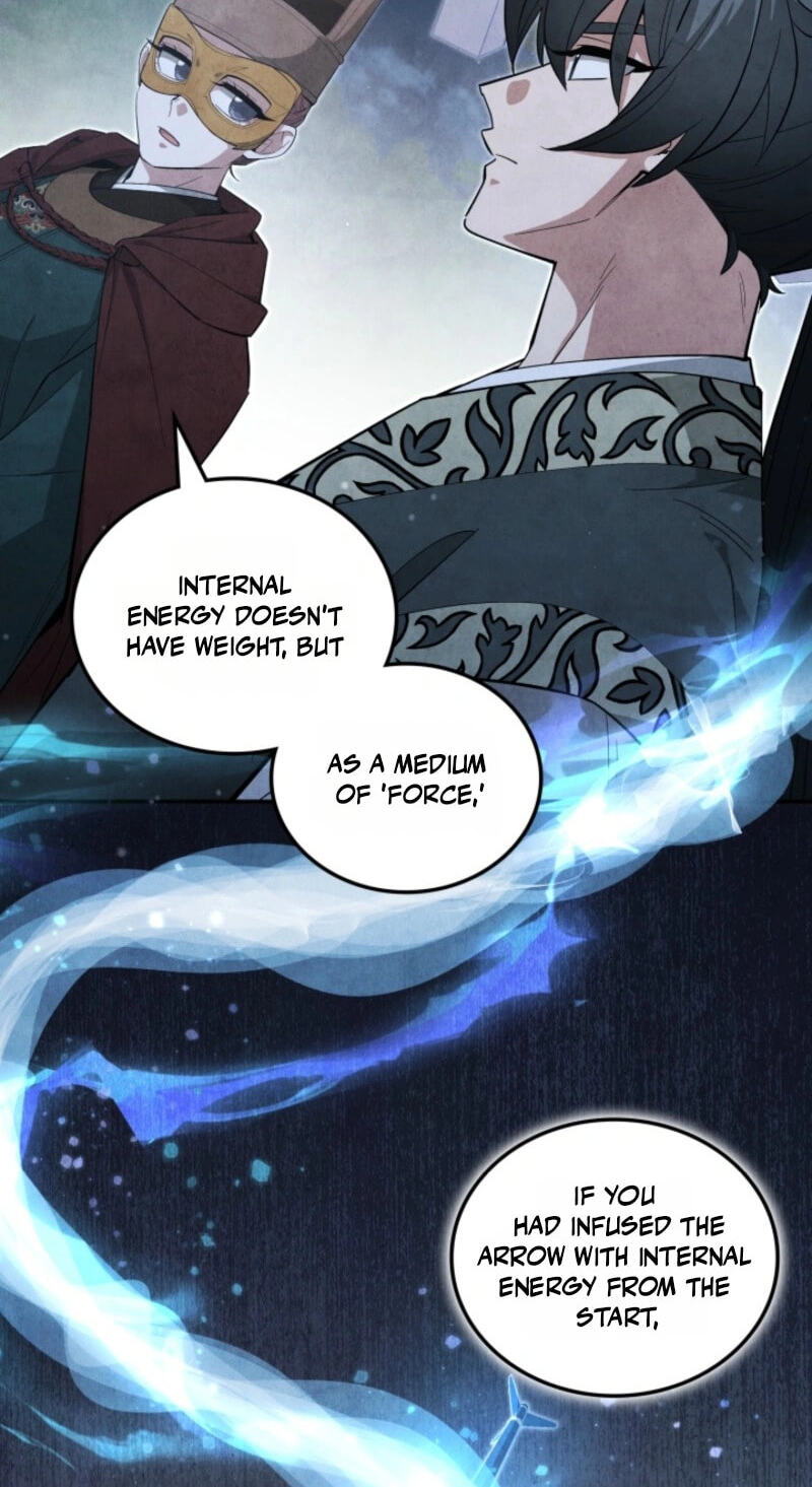 How to Survive as a Martial World Civil Servant Chapter 78 page 56 - 