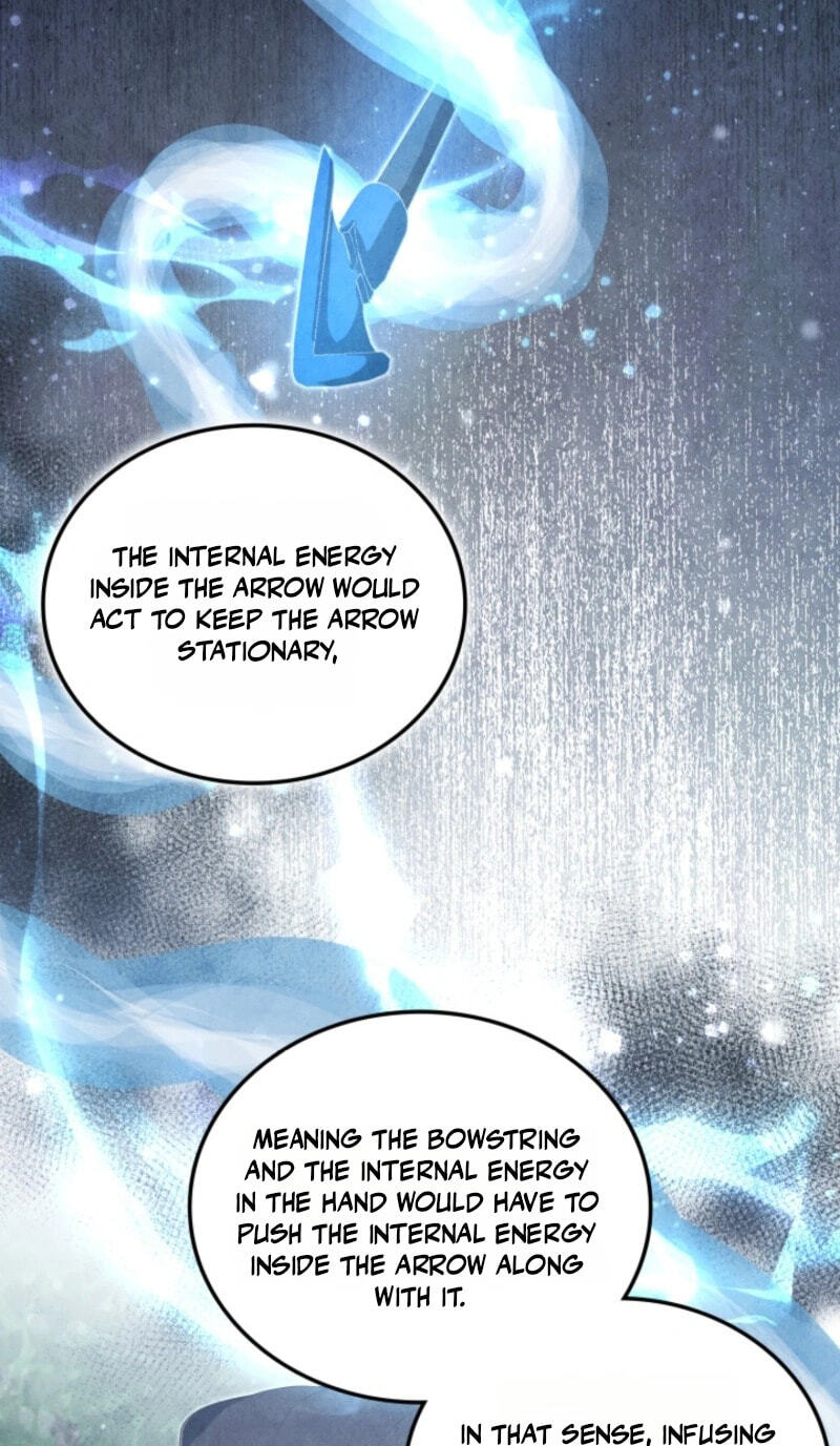 How to Survive as a Martial World Civil Servant Chapter 78 page 57 - 