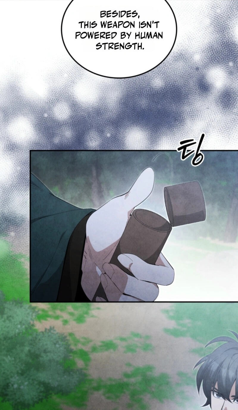How to Survive as a Martial World Civil Servant Chapter 78 page 59 - 