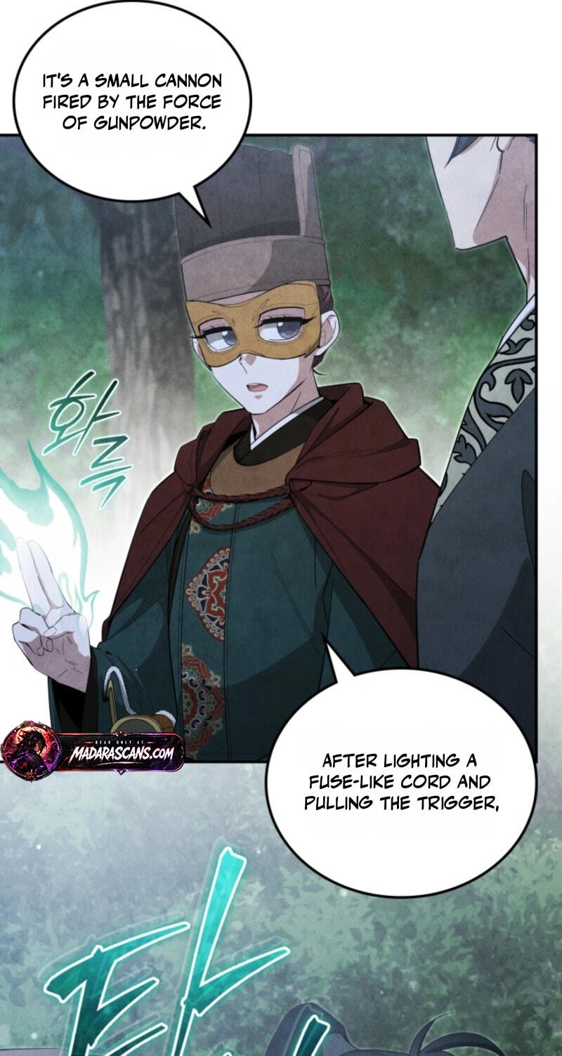 How to Survive as a Martial World Civil Servant Chapter 78 page 62 - 