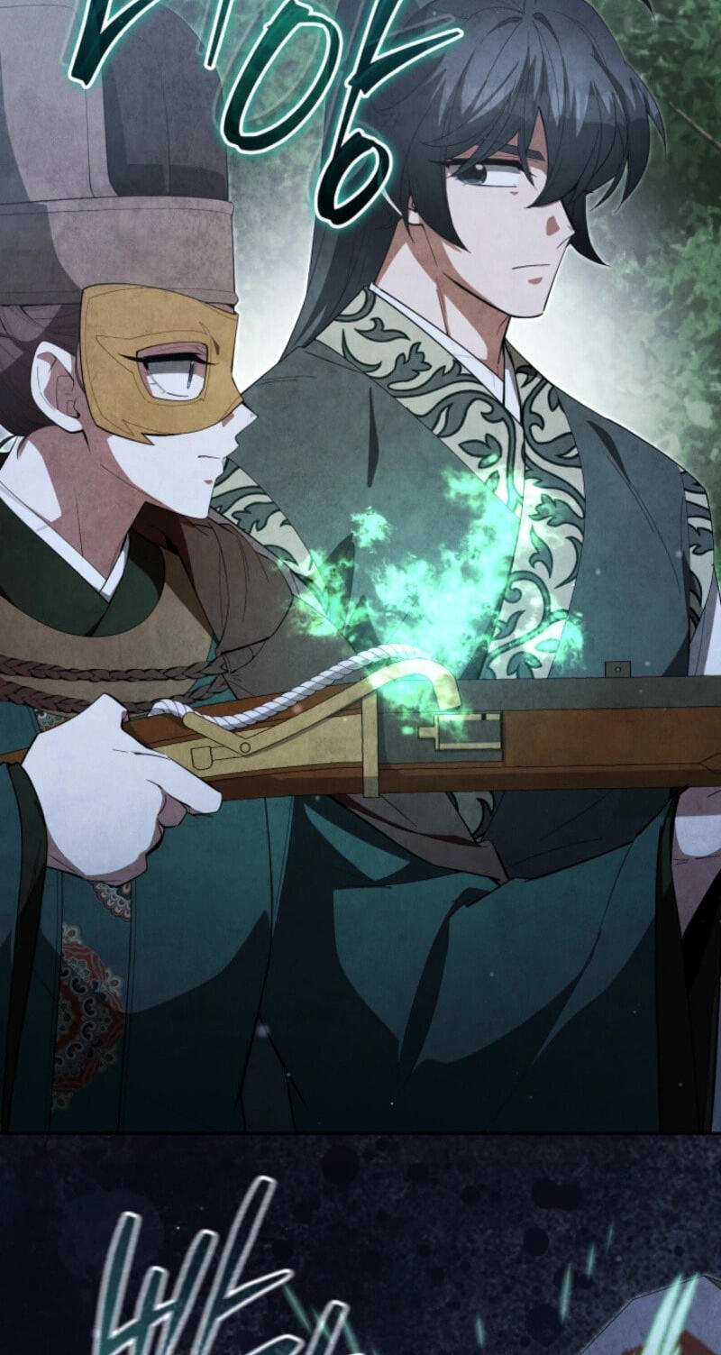 How to Survive as a Martial World Civil Servant Chapter 78 page 63 - 