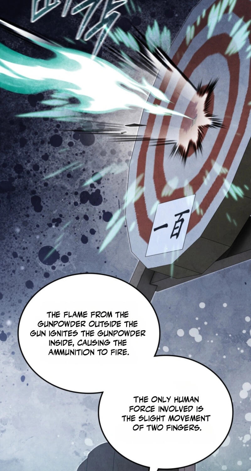 How to Survive as a Martial World Civil Servant Chapter 78 page 64 - 