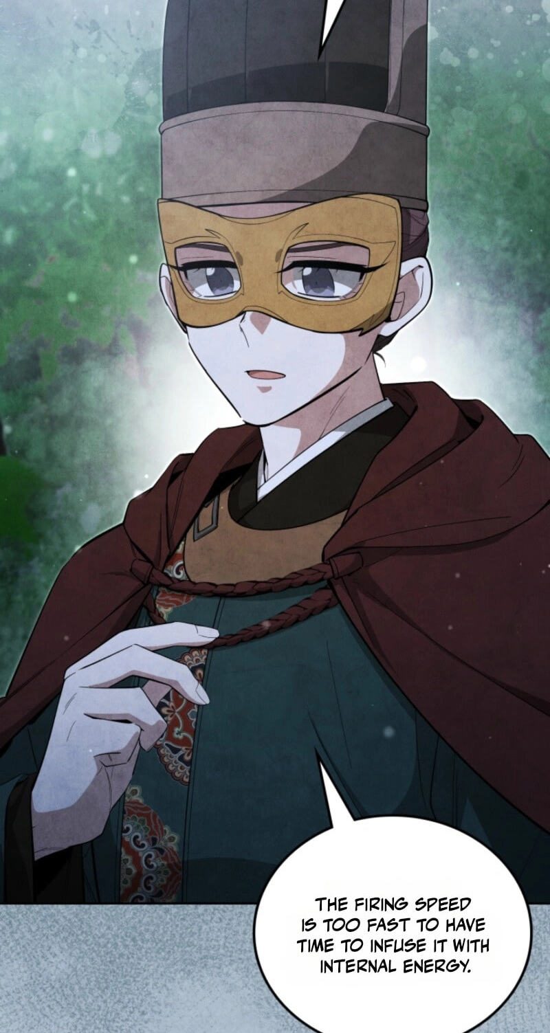 How to Survive as a Martial World Civil Servant Chapter 78 page 65 - 