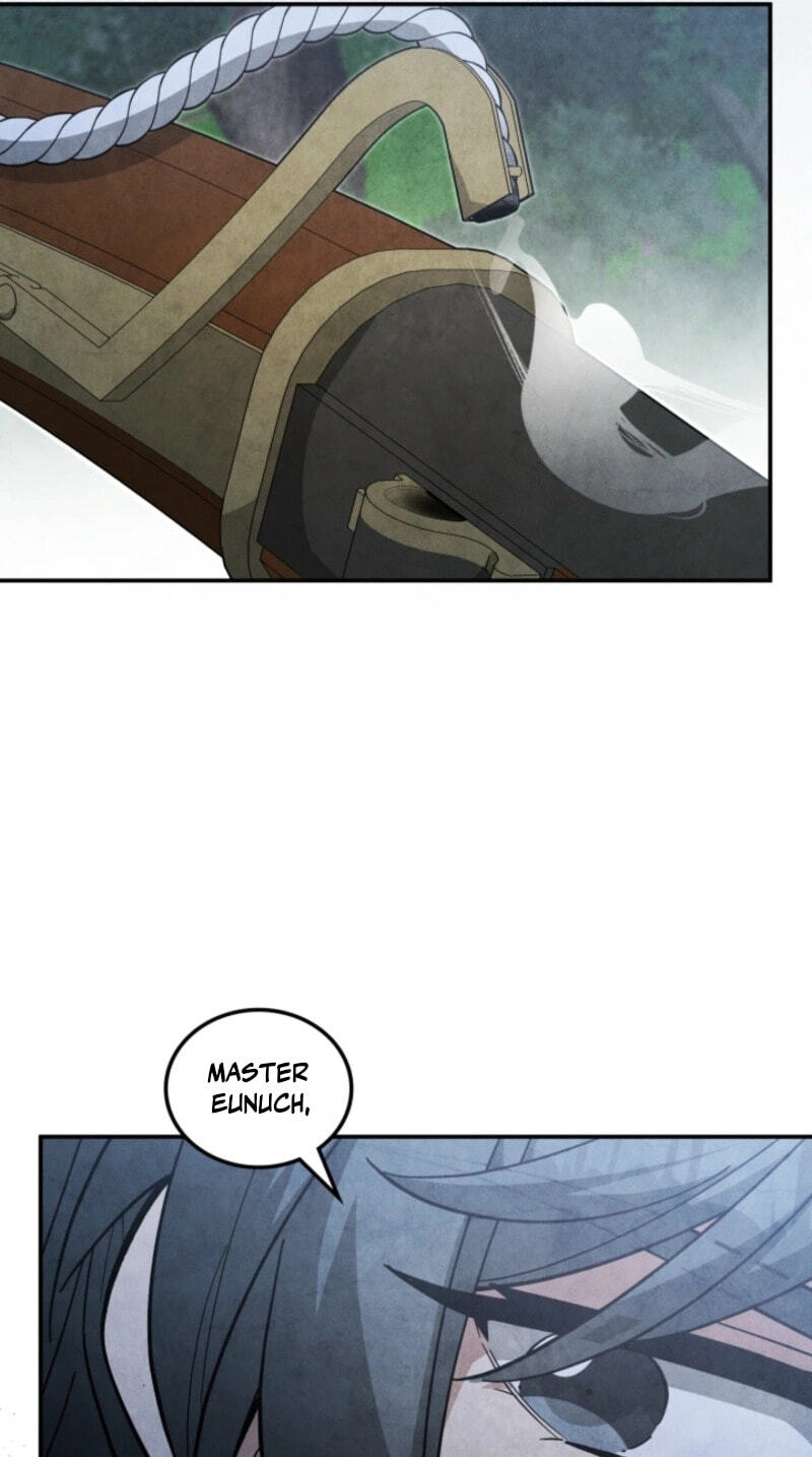 How to Survive as a Martial World Civil Servant Chapter 78 page 67 - 