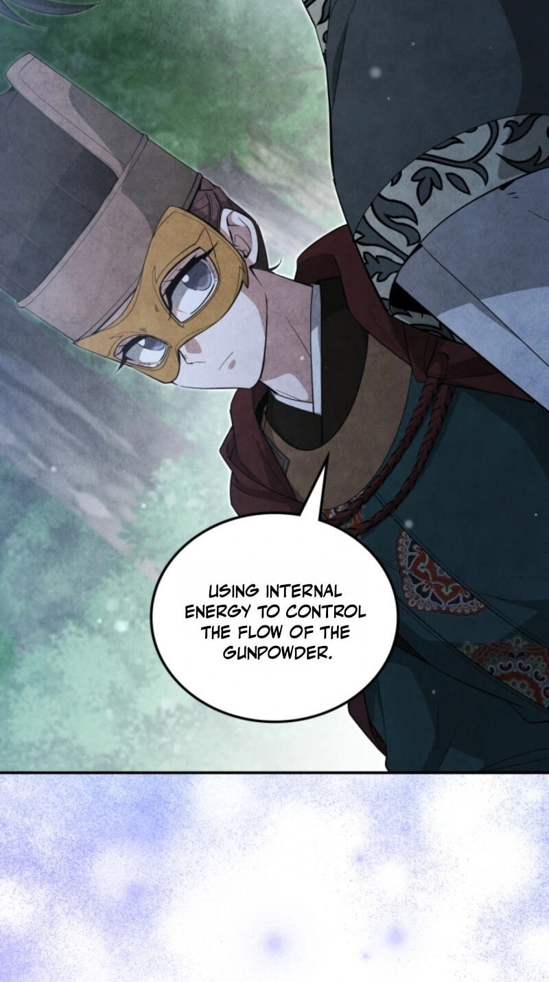 How to Survive as a Martial World Civil Servant Chapter 78 page 69 - 