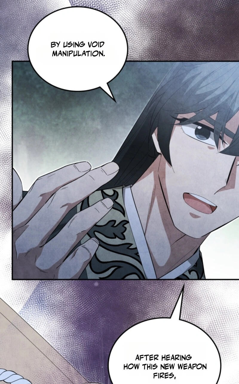 How to Survive as a Martial World Civil Servant Chapter 78 page 71 - 
