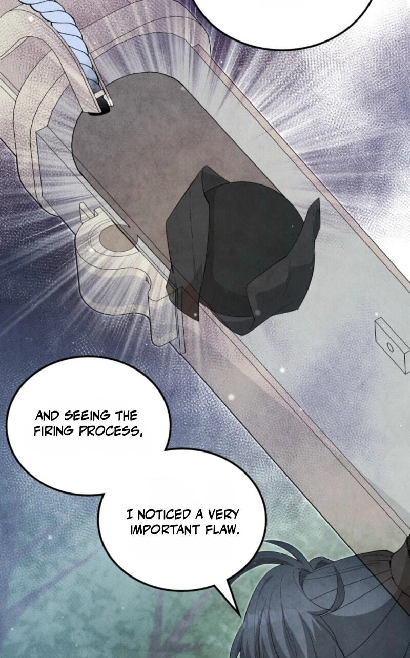 How to Survive as a Martial World Civil Servant Chapter 78 page 72 - 
