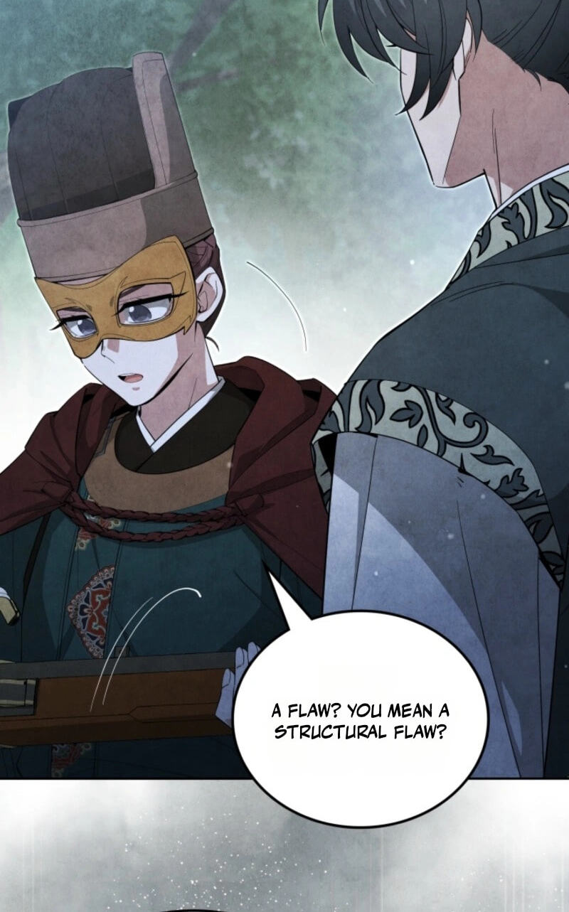 How to Survive as a Martial World Civil Servant Chapter 78 page 73 - 