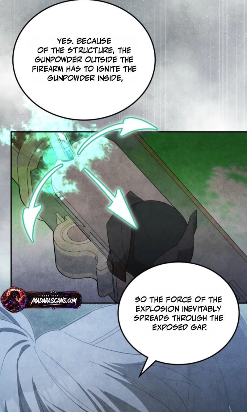 How to Survive as a Martial World Civil Servant Chapter 78 page 74 - 