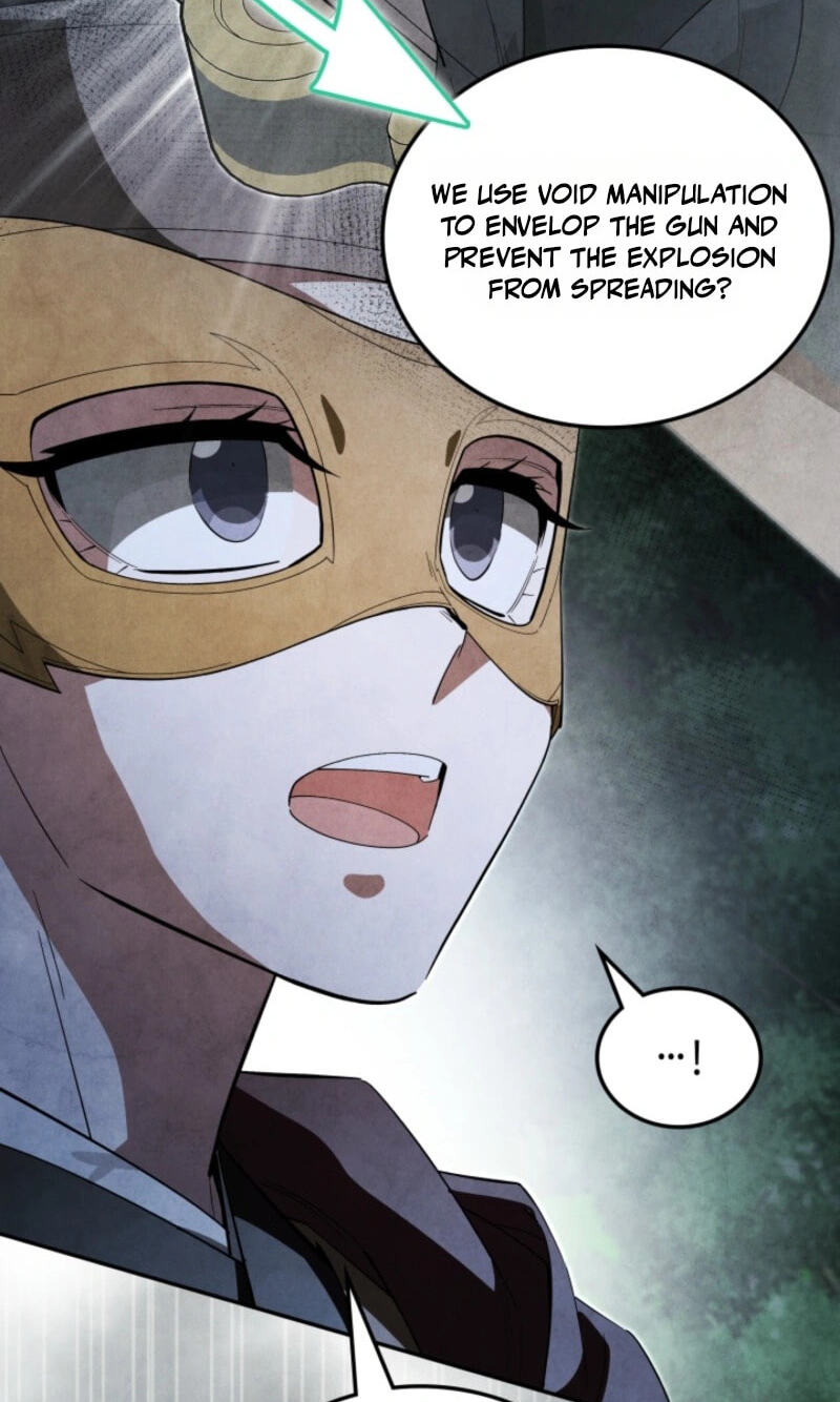 How to Survive as a Martial World Civil Servant Chapter 78 page 76 - 